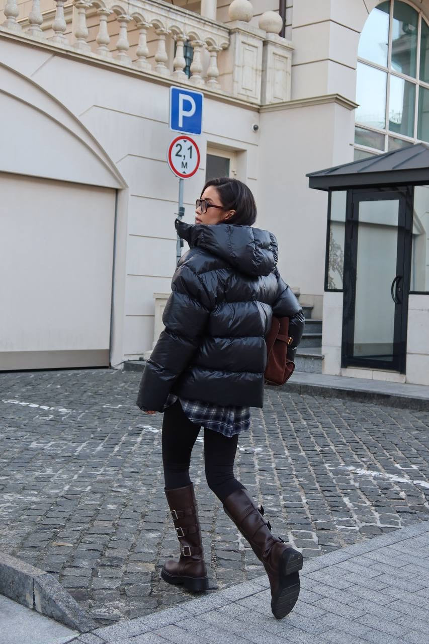 Striukė "Black Nel"