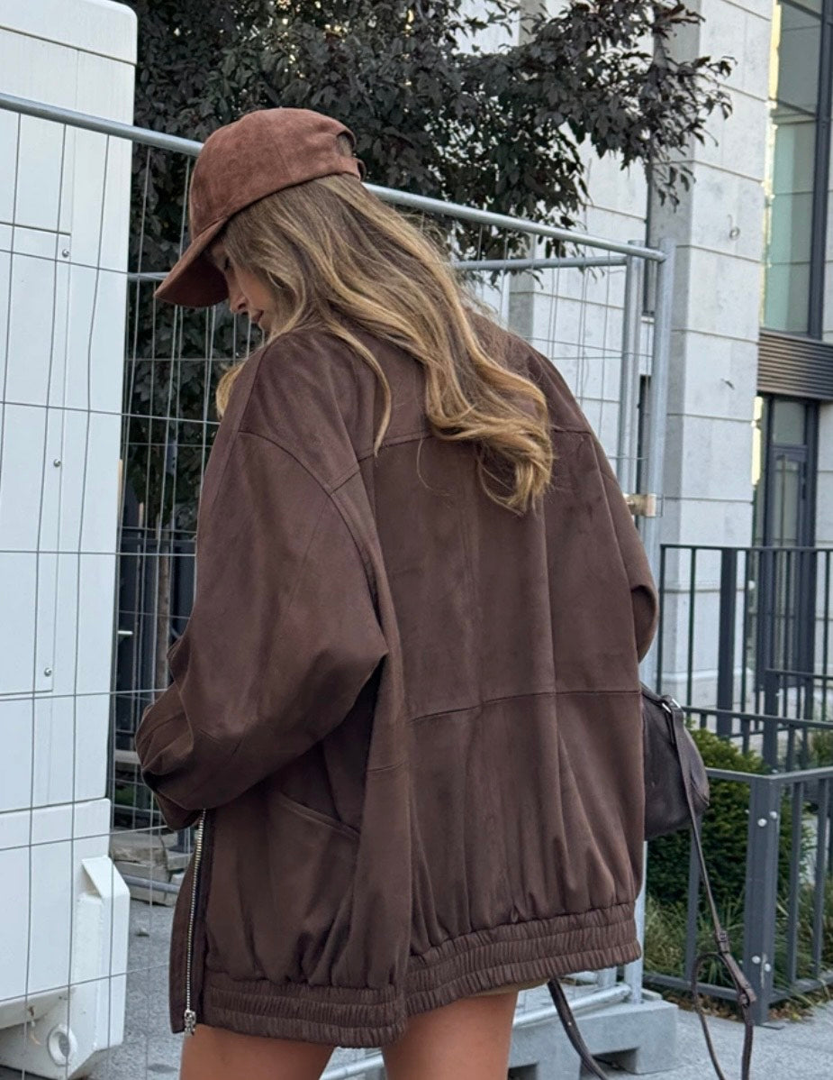 Bomberis "Chocolate"