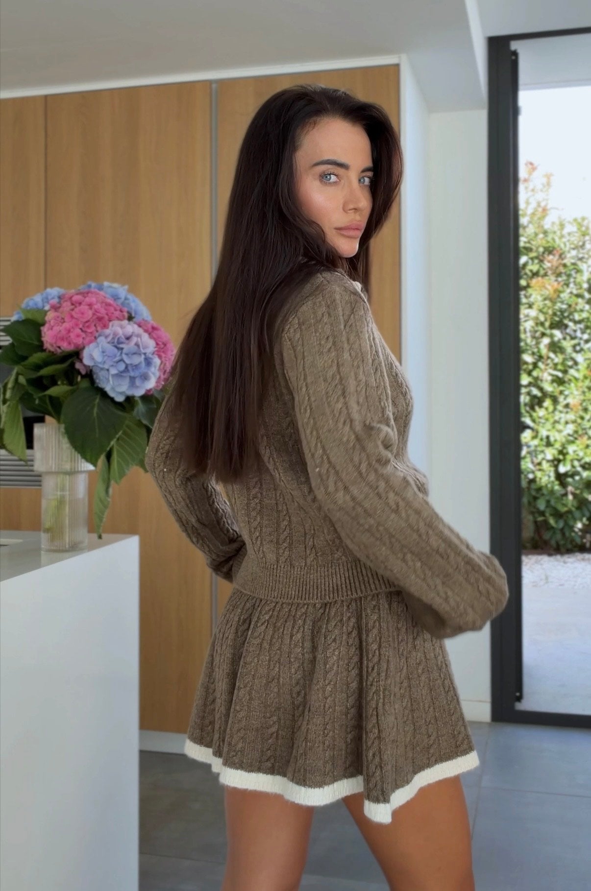 Kostiumėlis "Brown Clive"