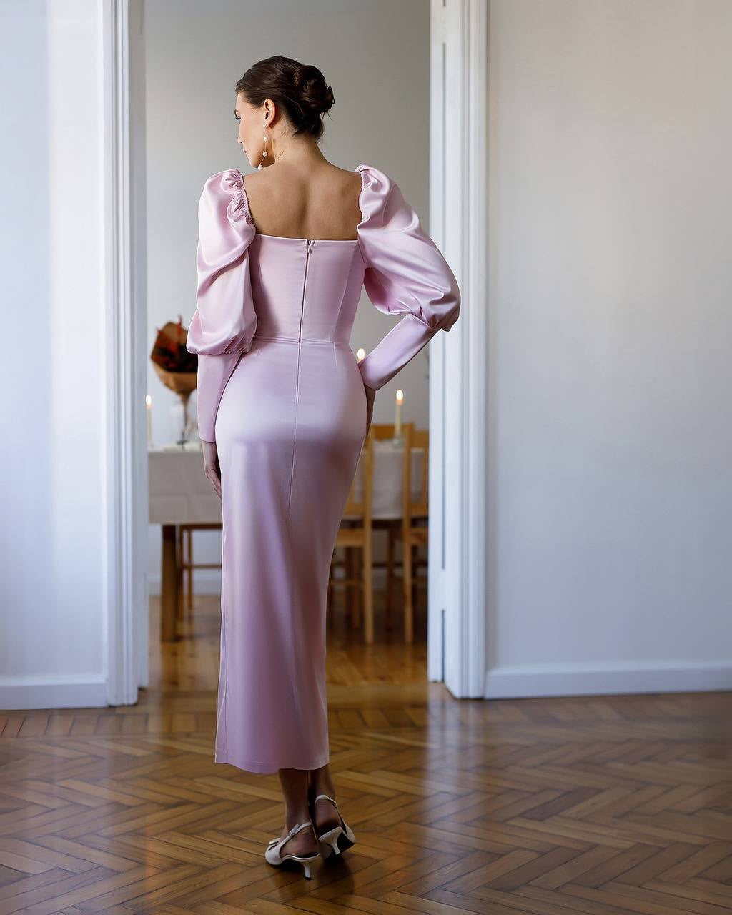 Suknelė"Polina"