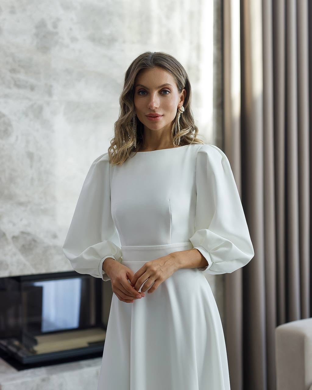 Suknelė"Jessica"