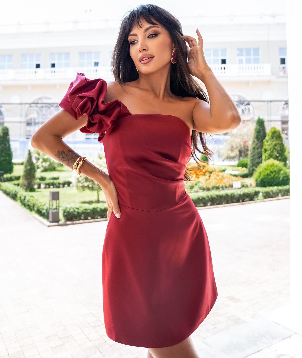 Suknelės | 188 Shop