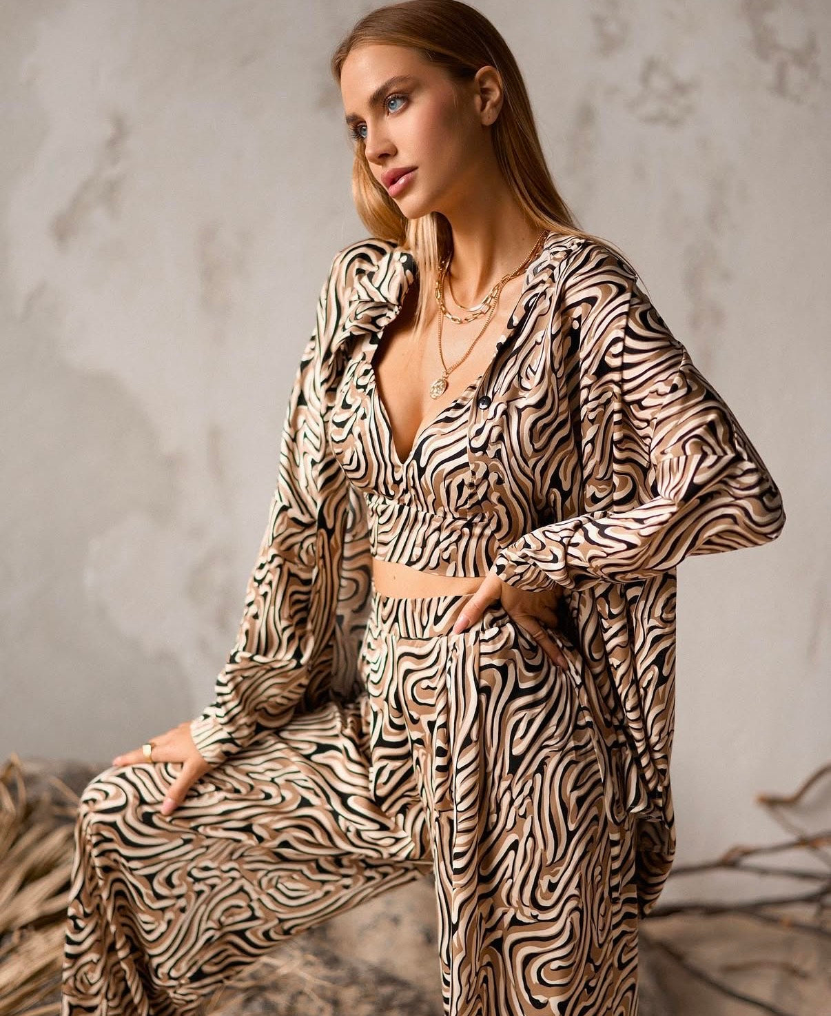 Kostiumėlis "Blair"