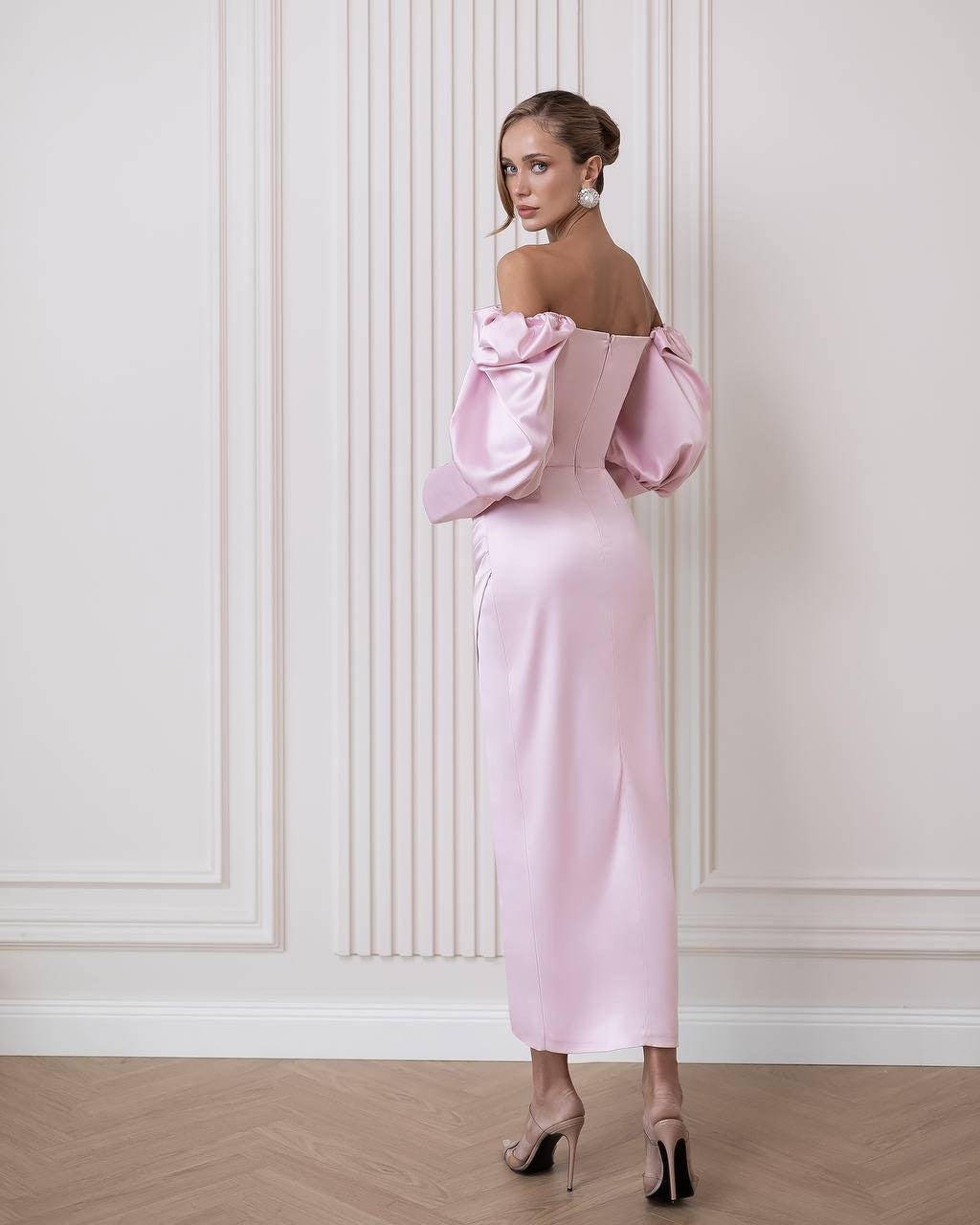 Suknelė „Polina“