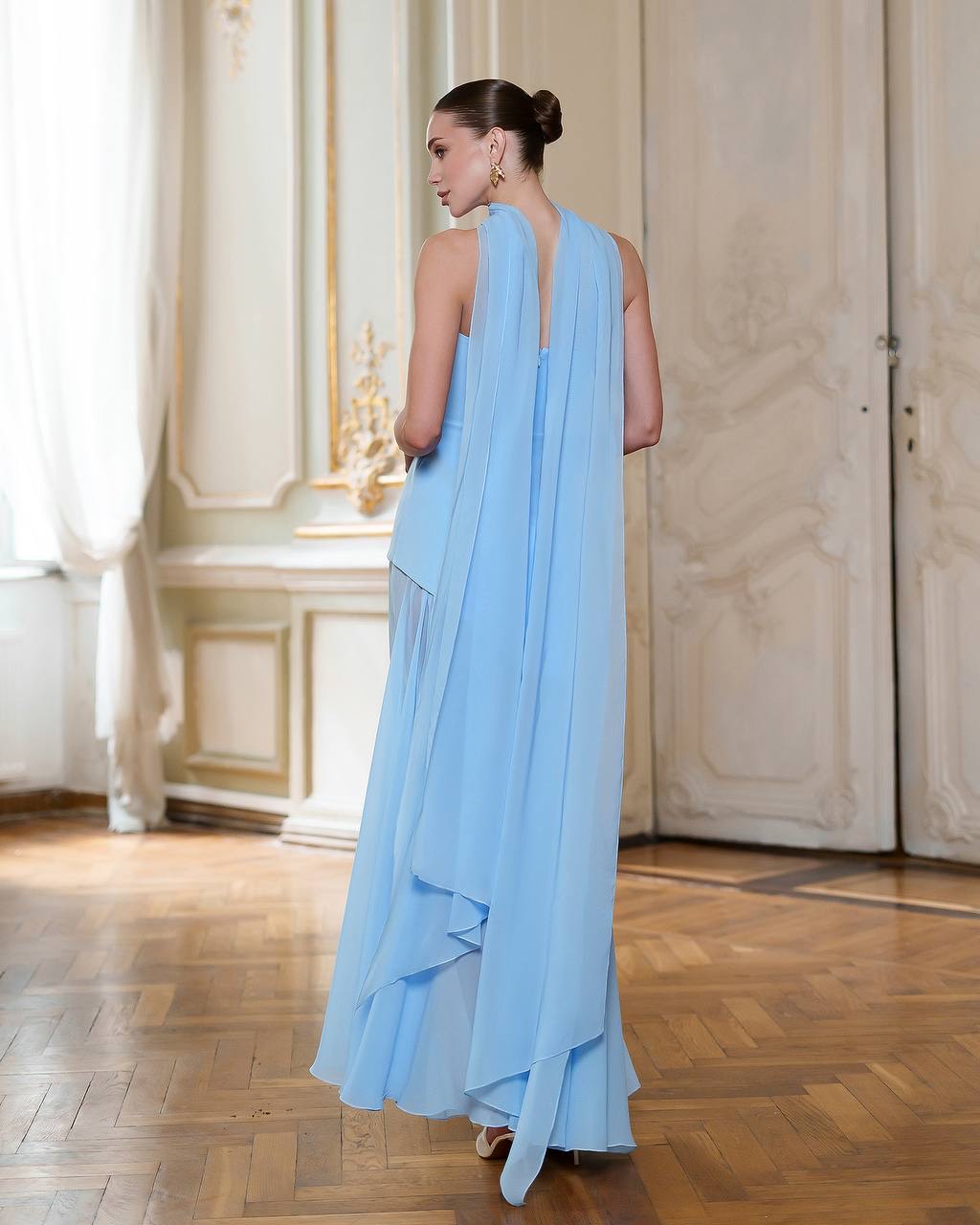 Suknelė „Blue Joli“
